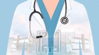 Taif Children's Hospital